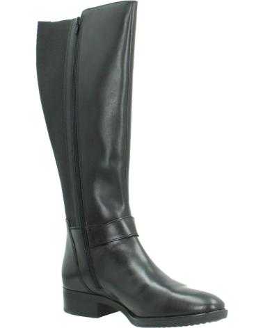 STIVALE GEOX D FELICITY NERO C9999 C9999