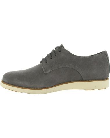 Zapatos de Mujer TIMBERLAND CA1B3J TORNADO
