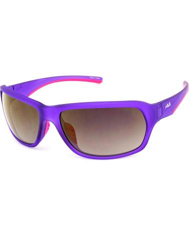 OCCHIALI DA SOLE FILA SF-201-C4 VIOLA
