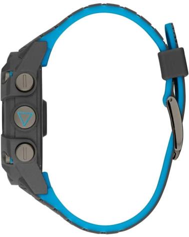 SMARTWATCH GUESS C3001G3 CINZENTO GRIS