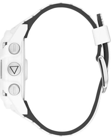 SMARTWATCH GUESS C3001G4 BRANCO BLANCO