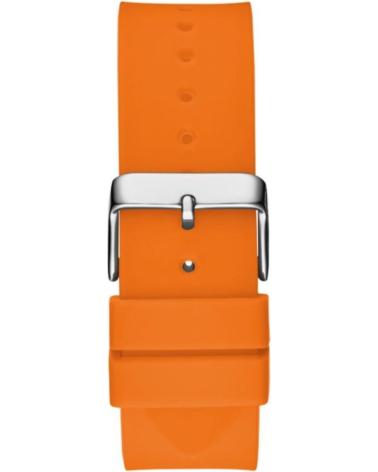 RELÓGIO GUESS GW0203G10 LARANJA NARANJA