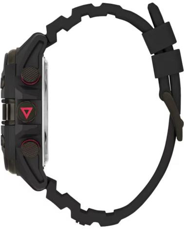 OROLOGIO GUESS GW0269G3 NERO NEGRO