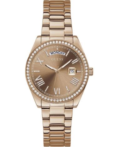 OROLOGIO GUESS GW0307L3 ORO ROSA ROSA
