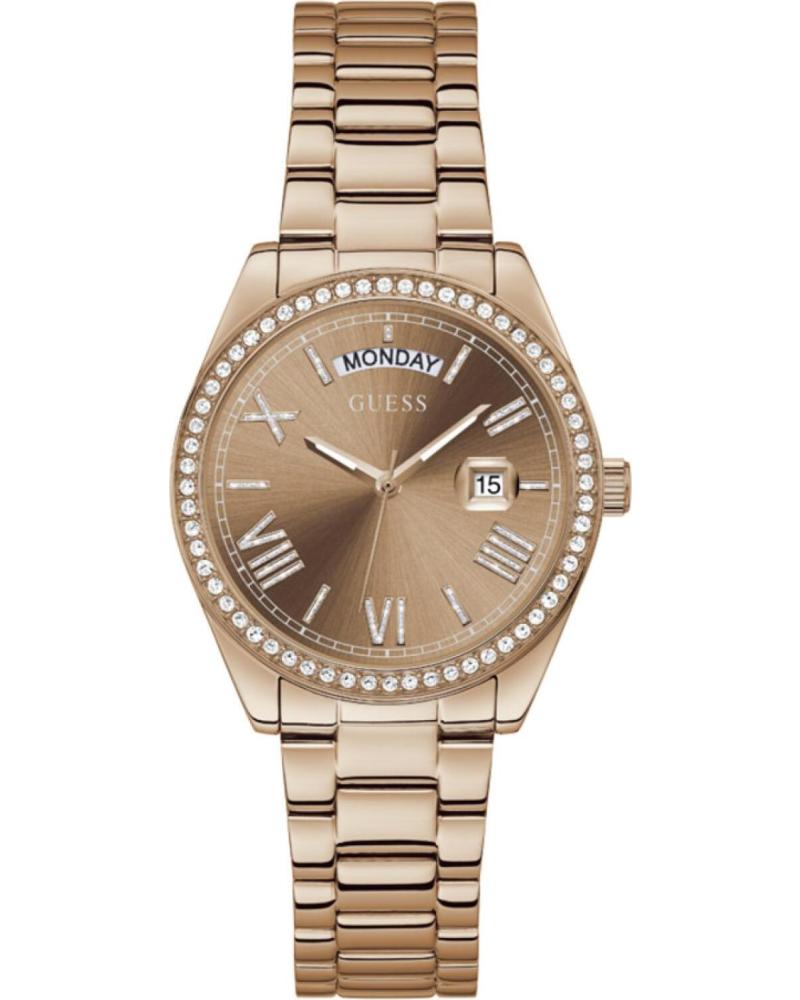 OROLOGIO GUESS GW0307L3 ORO ROSA ROSA