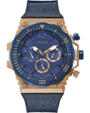OROLOGIO GUESS GW0326G1 BLU AZUL