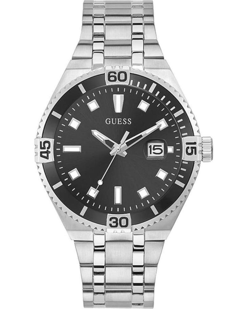 OROLOGIO GUESS GW0330G1 GRIGIO GRIS