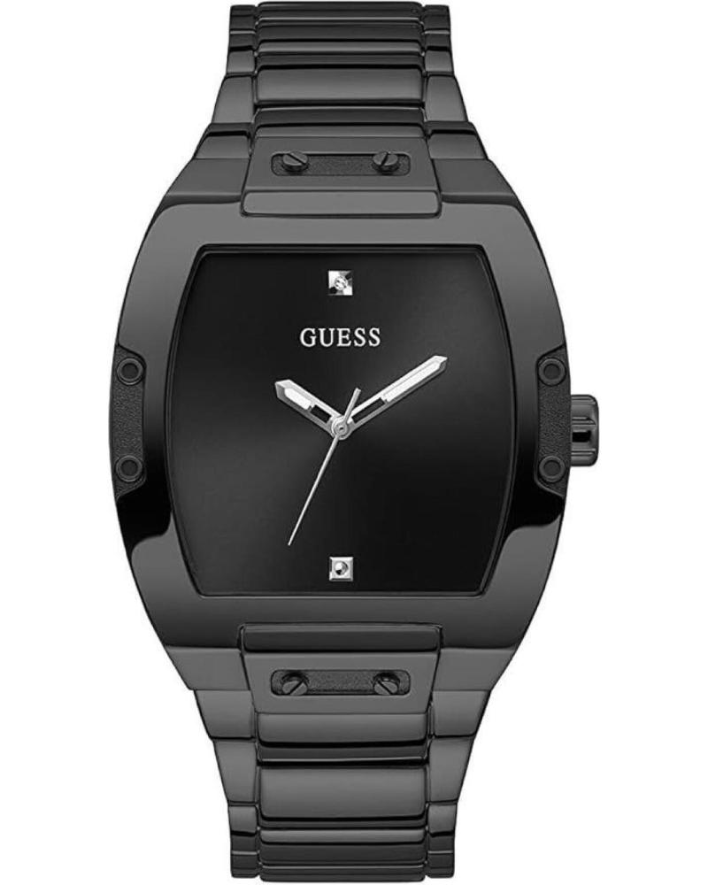 GUESS GW0387G3 PRETO NEGRO