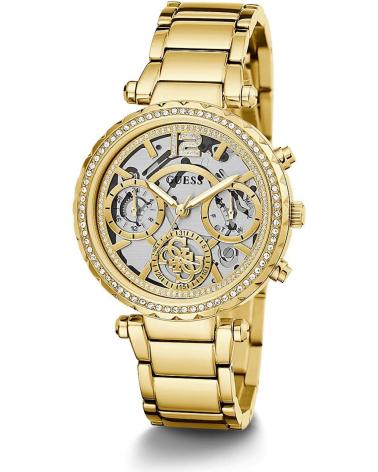 OROLOGIO GUESS GW0403L2 DORATO DORADO