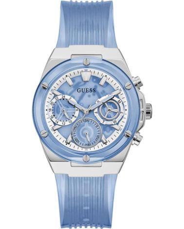 GUESS GW0409L1 CRONOGRAFO BLU AZUL