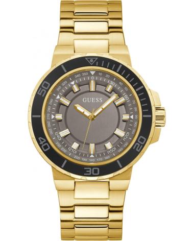 GUESS GW0426G2 DORADO