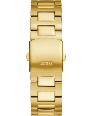 GUESS GW0426G2 DORADO