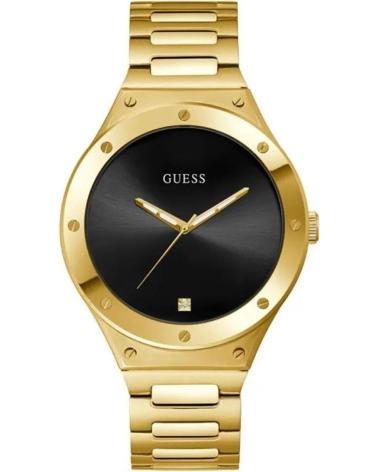 GUESS GW0427G2 DORADO