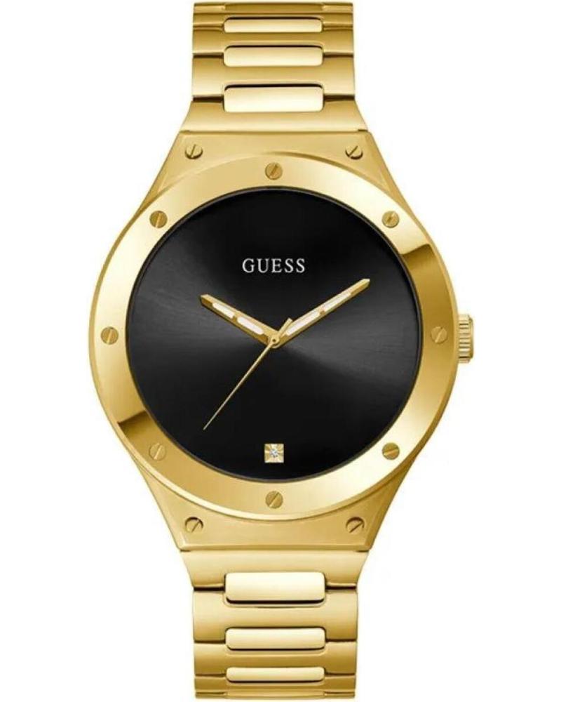 GUESS GW0427G2 DORADO