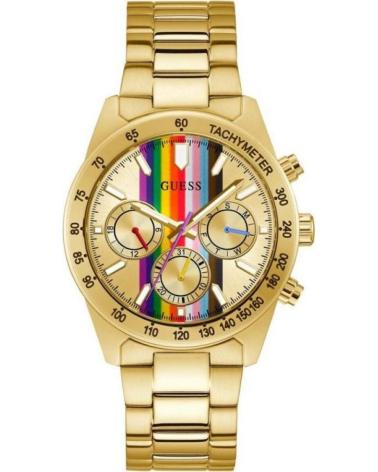 GUESS GW0434G1 DORADO