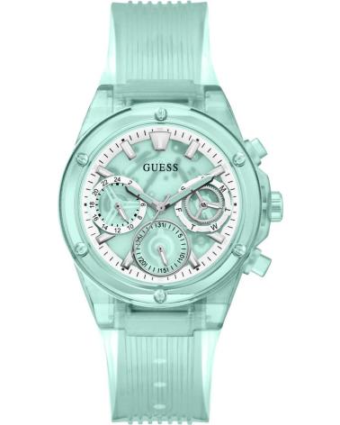 GUESS GW0438L1 VERDE