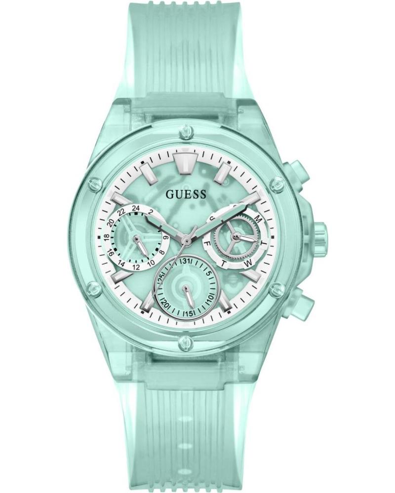 GUESS GW0438L1 VERDE