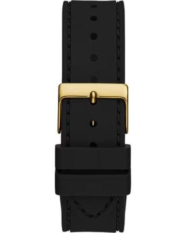 OROLOGIO GUESS GW0439L2 NERO DA DONNA NEGRO