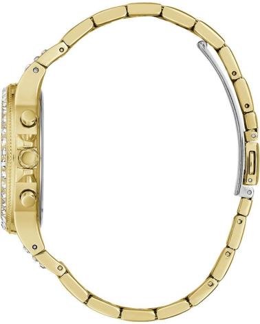 OROLOGIO GUESS GW0465L1 CRONOGRAFO DORATO DA DONNA DORADO