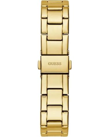 OROLOGIO GUESS GW0465L1 CRONOGRAFO DORATO DA DONNA DORADO