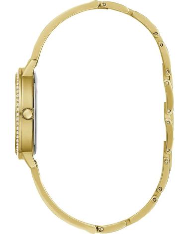 OROLOGIO GUESS GW0474L2 DORATO CON BRACCIALE SOTTILE DORADO