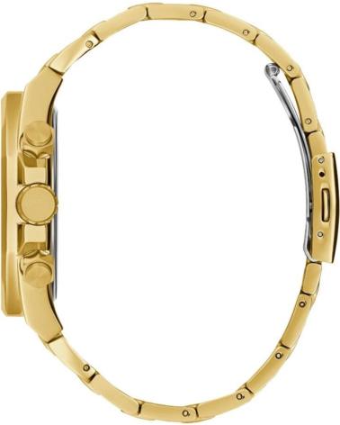 GUESS GW0489G2 CRONOGRAFO DORATO DORADO