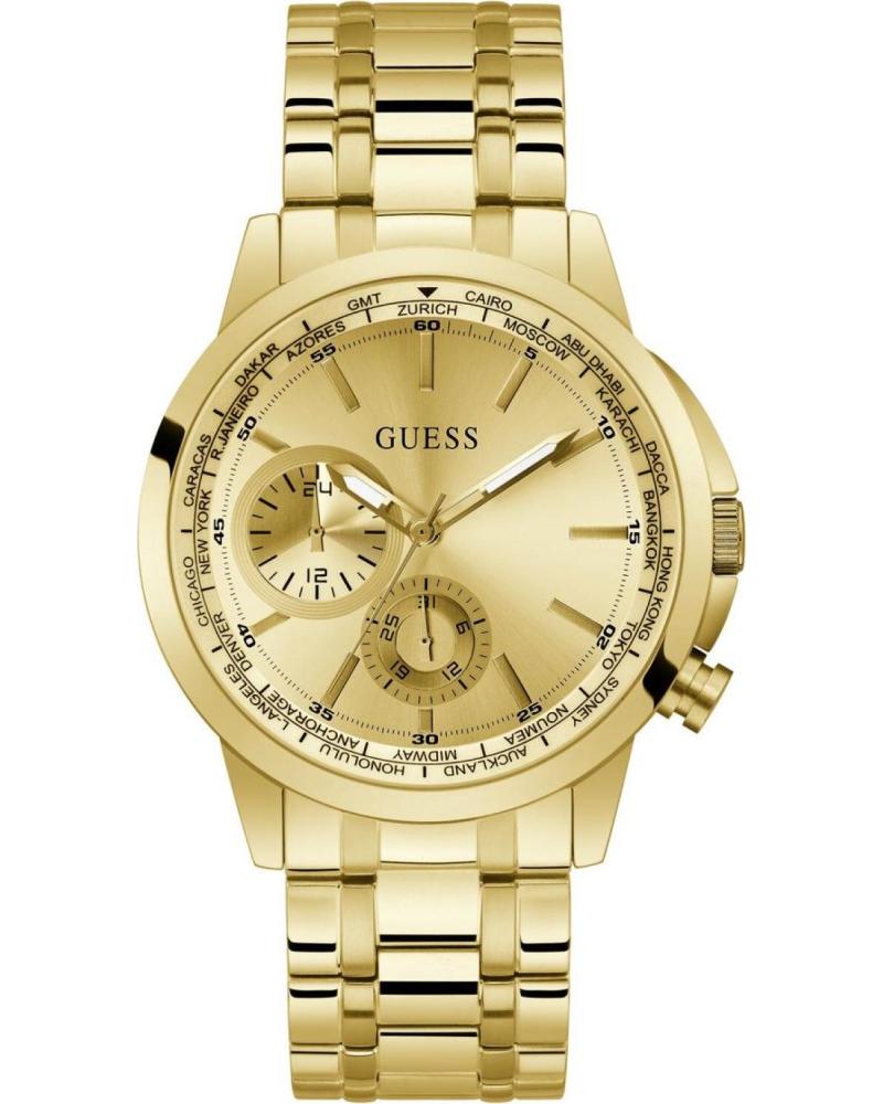 GUESS GW0490G2 DORADO DORADO