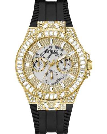 GUESS GW0498G2 NEGRO NEGRO