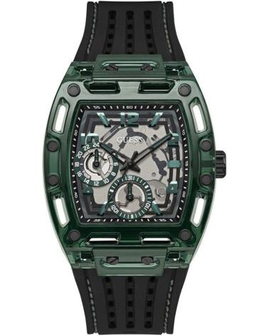 GUESS GW0499G7 NEGRO