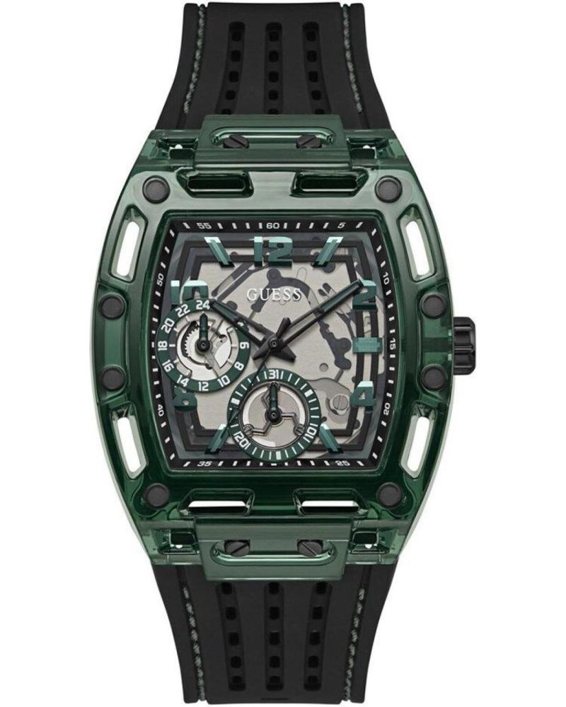 GUESS GW0499G7 NEGRO