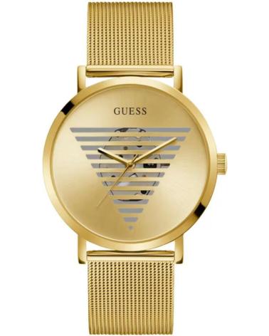 GUESS GW0502G1 DORADO