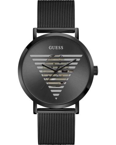 GUESS GW0502G2 NEGRO