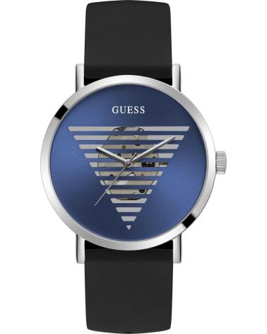 GUESS GW0503G2 NEGRO