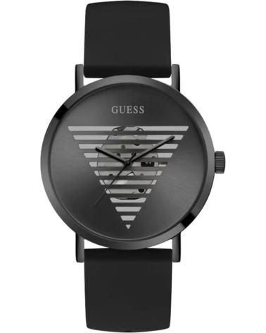 GUESS GW0503G3 NEGRO