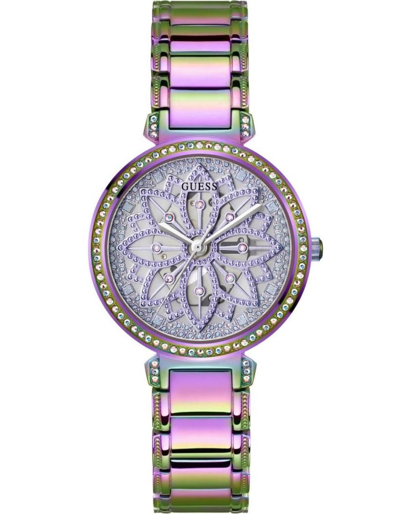 OROLOGIO GUESS GW0528L4 MULTICOLORE MULTICOLOR