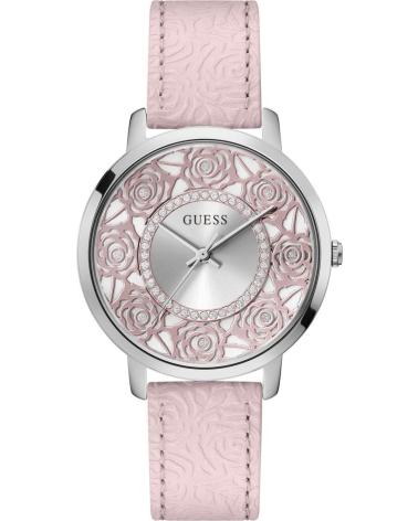 OROLOGIO GUESS GW0529L1 ROSA ROSA