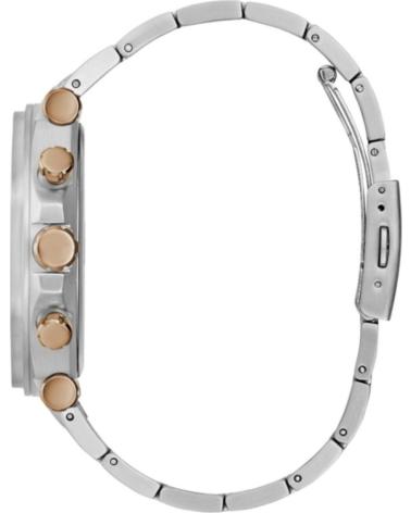 OROLOGIO GUESS GW0539G1 CRONOGRAFO ACCIAIO INOSSIDABILE TONO GRIGIO GRIS