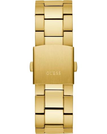 OROLOGIO GUESS GW0539G2 CRONOGRAFO ACCIAIO INOSSIDABILE TONO DORATO DORADO