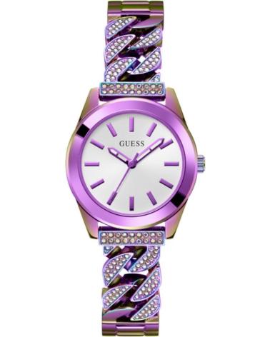 OROLOGIO GUESS GW0546L3 MULTICOLORE MULTICOLOR