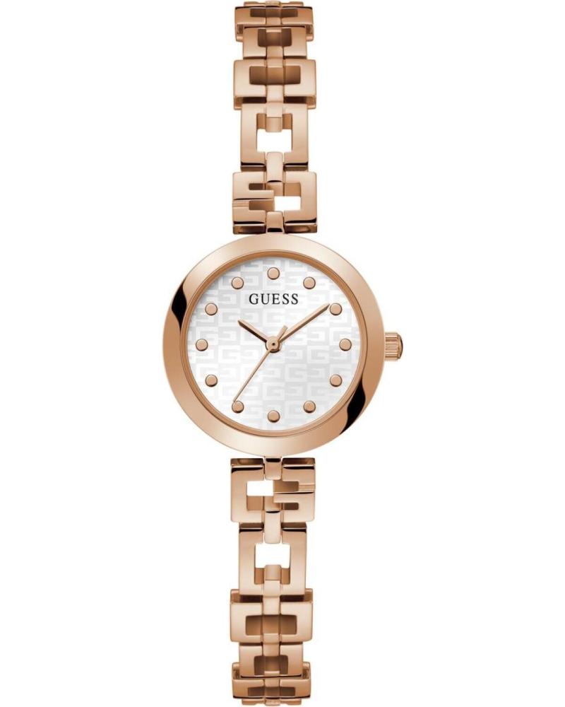 GUESS OROLOGIO GW0549L3 ROSA ROSA