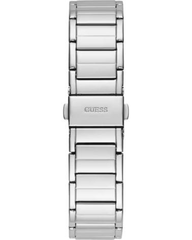 OROLOGIO DA POLSO GUESS GW0552L1 GRIGIO CON LUNETTA IN CRISTALLO GRIS