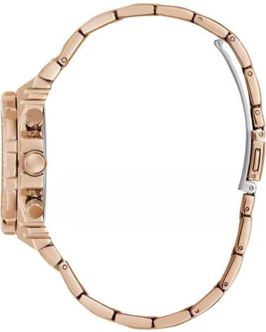 OROLOGIO DA POLSO GUESS GW0552L3 ROSA CON DETTAGLI IN CRISTALLO ROSA