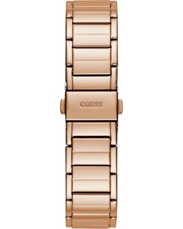 OROLOGIO DA POLSO GUESS GW0552L3 ROSA CON DETTAGLI IN CRISTALLO ROSA