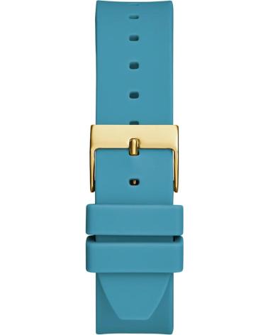 OROLOGIO GUESS GW0555L3 BLU E ORO AZUL