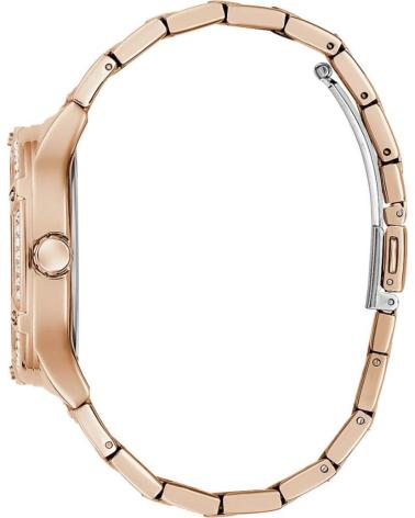 OROLOGIO GUESS GW0558L3 ROSA CON CRISTALLI ROSA