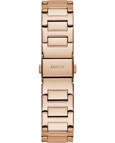 OROLOGIO GUESS GW0558L3 ROSA CON CRISTALLI ROSA