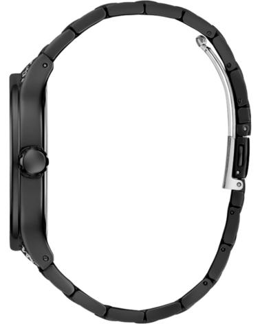 OROLOGIO GUESS GW0565G2 NERO CON QUADRANTE VERDE NEGRO