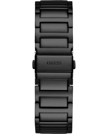 OROLOGIO GUESS GW0565G2 NERO CON QUADRANTE VERDE NEGRO