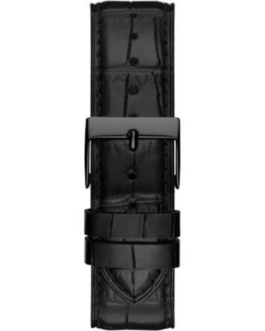 OROLOGIO GUESS GW0566G2 NERO NEGRO