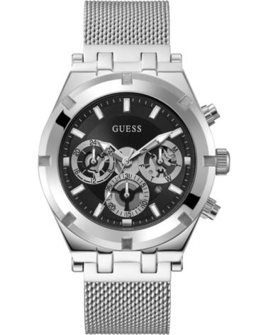 OROLOGIO GUESS GW0582G1 GRIGIO GRIS